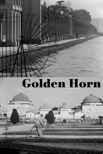 Golden Horn movie poster - Rated 6.1/10