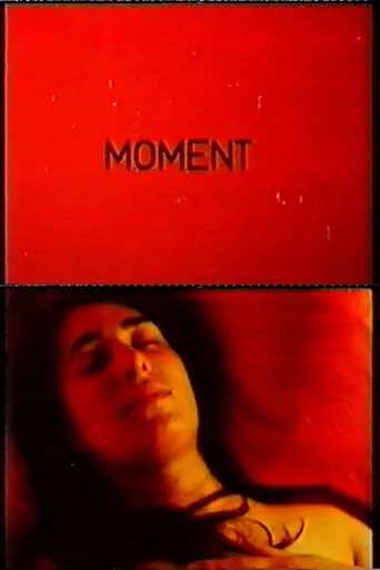 Moment movie poster - Rated 8/10