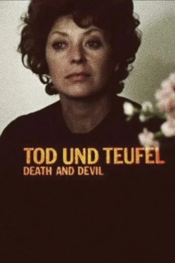 Death and Devil movie poster - Rated 6/10