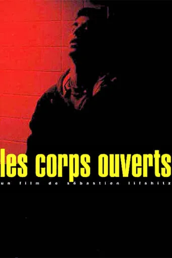 Open Bodies movie poster - Rated 5.2/10