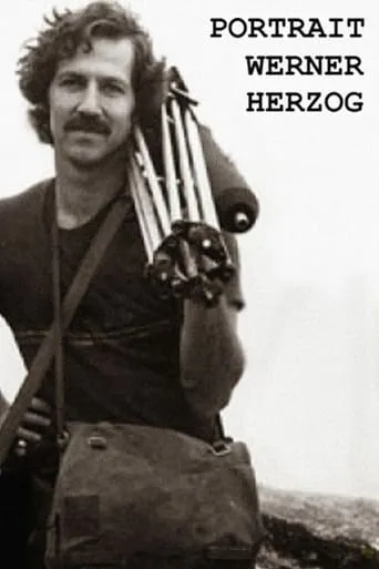 Portrait: Werner Herzog movie poster - Rated 7.1/10