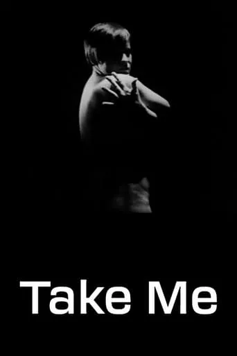 Take Me movie poster - Rated 5.1/10