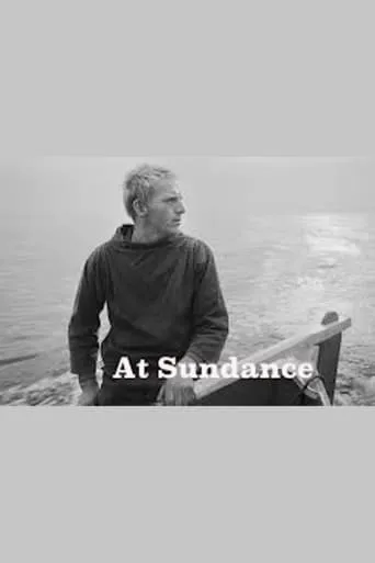 At Sundance movie poster - Rated 5.5/10