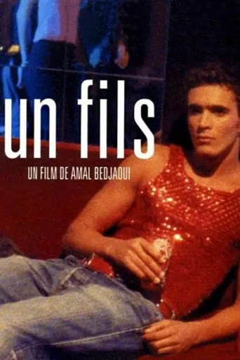 A Son movie poster - Rated 4.4/10
