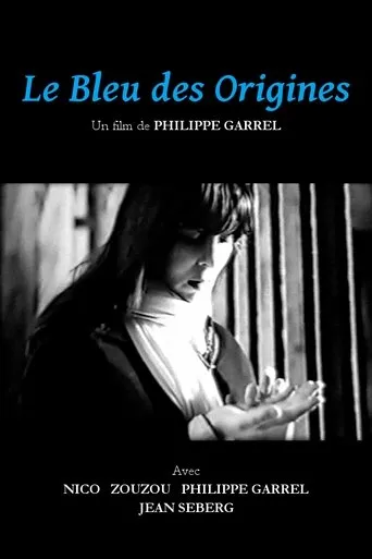 The Blue of the Origins movie poster - Rated 7.9/10