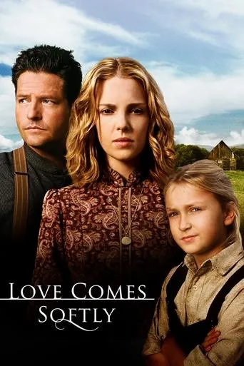 Love Comes Softly movie poster - Rated 6.7/10