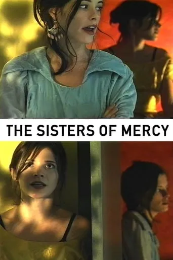 The Sisters of Mercy movie poster - Rated 5.5/10