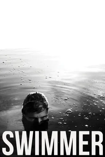 Swimmer movie poster - Rated 7/10