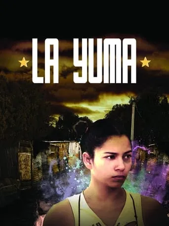 La Yuma movie poster - Rated 6.3/10