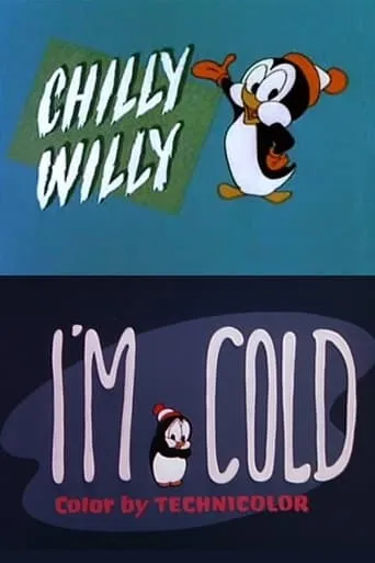 I'm Cold movie poster - Rated 7.1/10