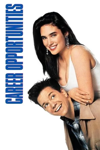 Career Opportunities movie poster - Rated 6.9/10