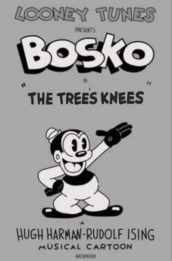 The Tree's Knees movie poster - Rated 4.7/10