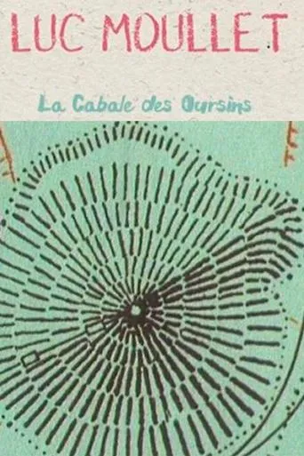 La Cabale des oursins movie poster - Rated 5.5/10