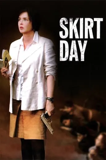 Skirt Day movie poster - Rated 7.1/10