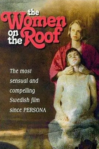 The Women on the Roof movie poster - Rated 4.4/10