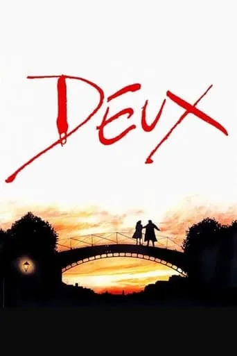 Deux movie poster - Rated 5.6/10