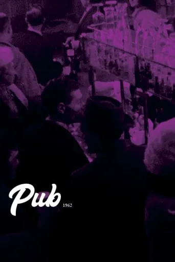 Pub movie poster - Entertainment content