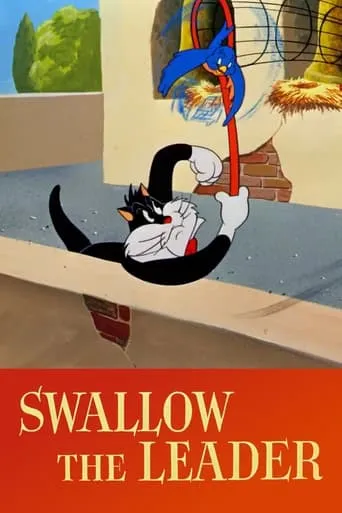 Swallow the Leader movie poster - Rated 5.9/10