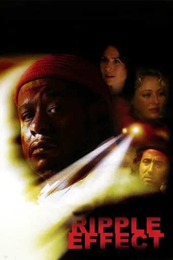 Ripple Effect movie poster - Rated 5/10