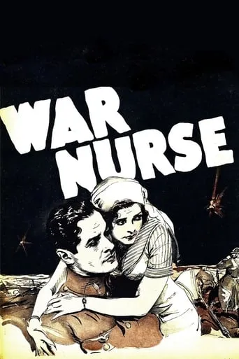 War Nurse movie poster - Rated 5.1/10