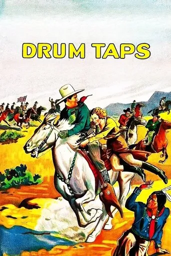 Drum Taps movie poster - Rated 4.5/10