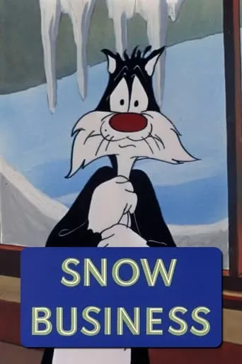 Snow Business movie poster - Rated 6.4/10