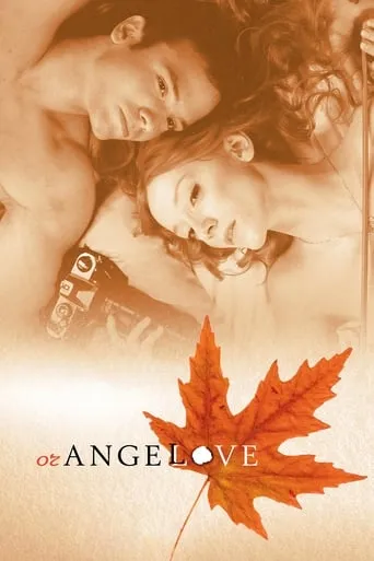 Orange Love movie poster - Rated 6.6/10