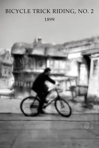 Bicycle Trick Riding, No. 2 movie poster - Rated 4.9/10