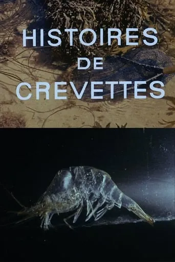 Shrimp Stories movie poster - Rated 5.8/10