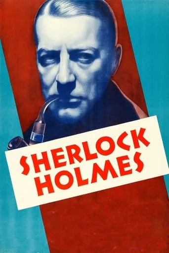 Sherlock Holmes movie poster - Rated 5.1/10