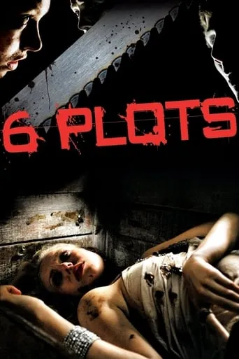 6 Plots movie poster - Rated 4/10