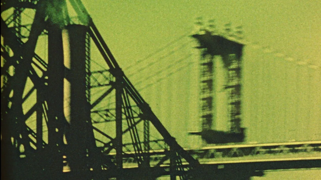 Bridges-Go-Round