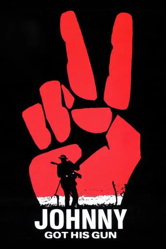 Johnny Got His Gun movie poster - Rated 7.5/10