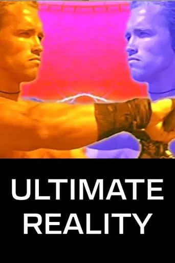 Ultimate Reality movie poster - Entertainment content