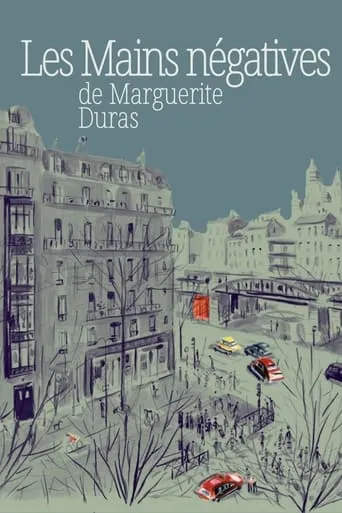 Les Mains négatives movie poster - Rated 7/10