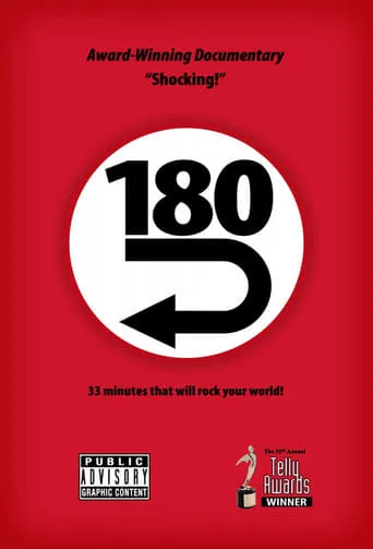 180 movie poster - Rated 3.9/10