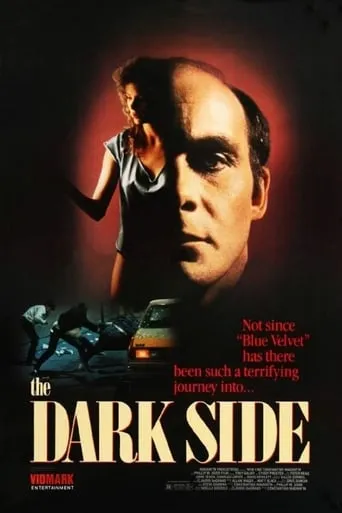 The Darkside movie poster - Rated 3/10