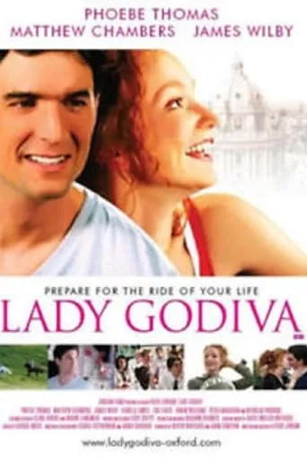 Lady Godiva movie poster - Rated 1/10