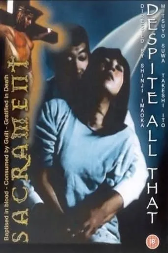 Despite All That movie poster - Rated 5/10