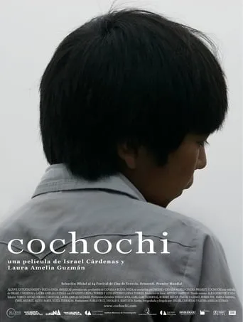Cochochi movie poster - Rated 5.889/10