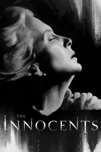 The Innocents movie poster - Rated 7.5/10