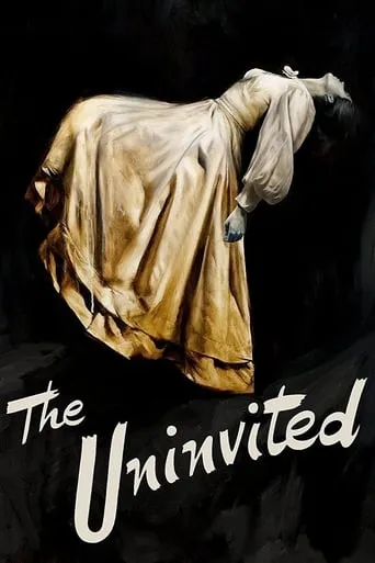 The Uninvited TV series poster - Rated 6.96/10