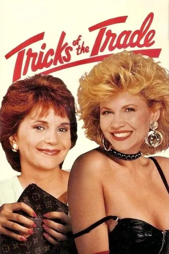 Tricks of the Trade movie poster - Rated 3.571/10