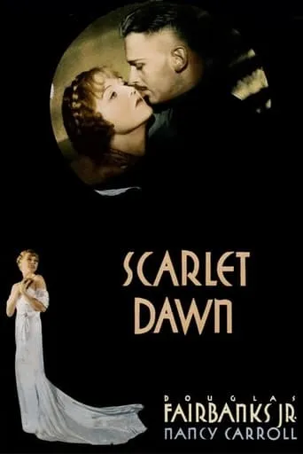 Scarlet Dawn movie poster - Rated 6.5/10