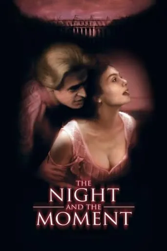 The Night and the Moment movie poster - Rated 5.4/10