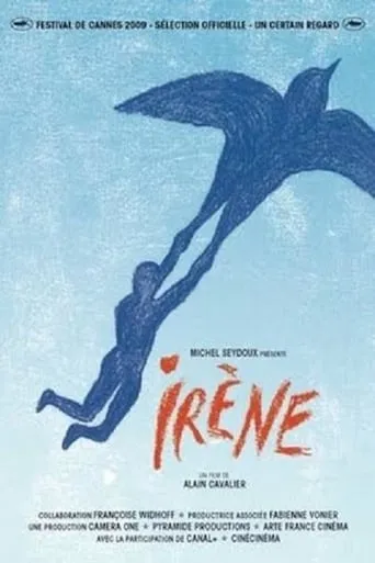 Irene movie poster - Rated 6.5/10