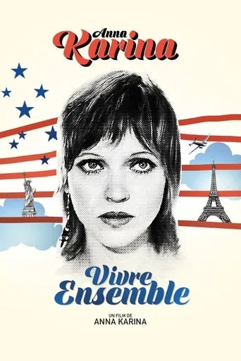 Living Together movie poster - Rated 5.2/10