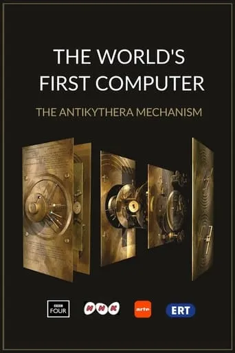 The Two-Thousand-Year-Old Computer movie poster - Rated 7.5/10