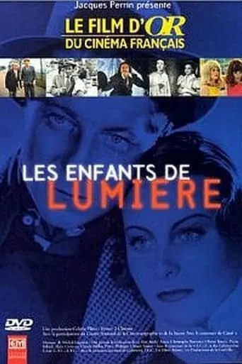 Les Enfants de Lumière movie poster - Rated 6/10