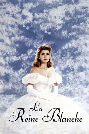 The White Queen movie poster - Rated 6.026/10